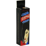 Crema China Nympho