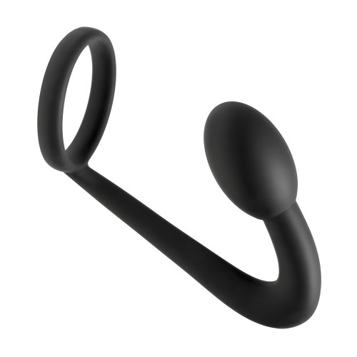 Anillo de Pene y Plug Prostático Prostatic Explorer
