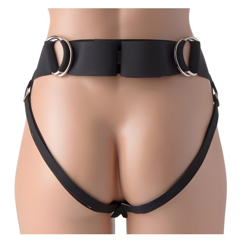 Arnés Strap On Estilo Jock Avalon Strap U