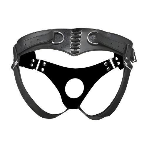 Arnés de Dildo Corset Strap U