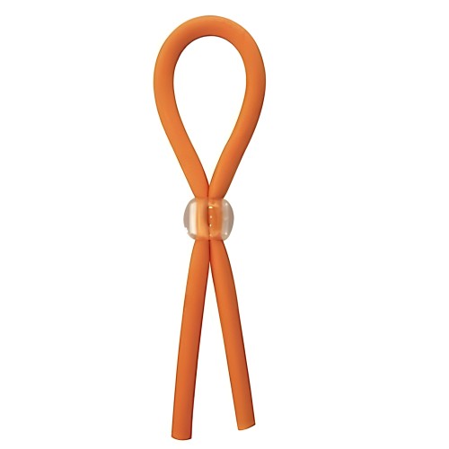 Clincher Adjustable Rubber Cock Ring