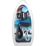 Multi Speed Vibrating Teaser