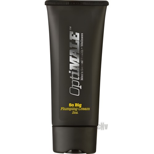 Optimale So Big Plumping Cream 2oz