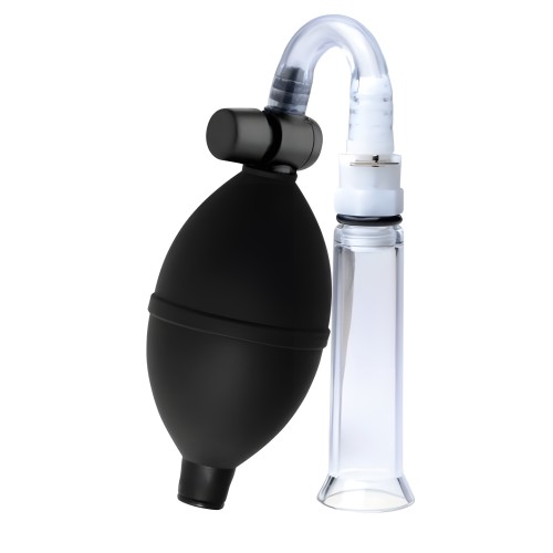 Clitoral Pumping System