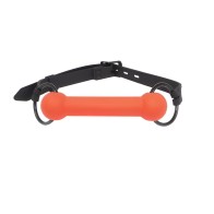 STFU Bit Gag - Adjustable Restraint