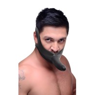 Face Fuk Strap On Mouth Gag