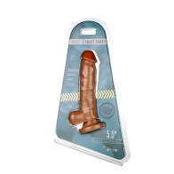 Major Dick Coast Guard Dildo - Realistic PVC Toy
