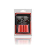 Nipple Suction Cups - Enhance Sensation