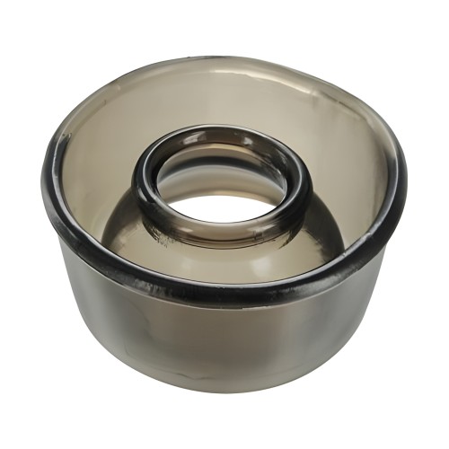 Size Matters Cylinder Comfort Seal