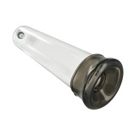 Size Matters Cylinder Comfort Seal