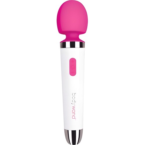 Bodywand Aqua Silicone Massager Waterproof