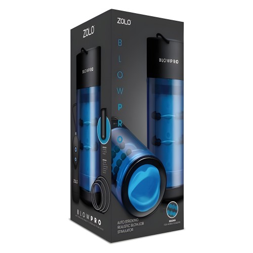 Zolo Blowpro Stimulator