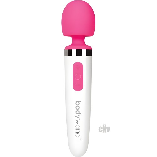 Bodywand Aqua Mini Massager - Waterproof & Rechargeable