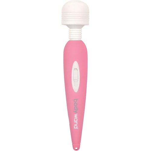Bodywand Mini Massager USB Pink