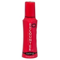 Compra Lubricante de Silicona Lasting Encounter 2 oz