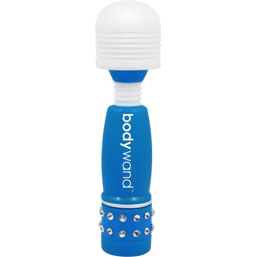 Bodywand Mini Masajeador Colores Neón