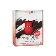 French Kiss Sweet Talker