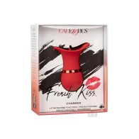 French Kiss Charmer