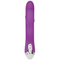 Dancing Pearl Rabbit Vibrator - Powerful and Lifelike
