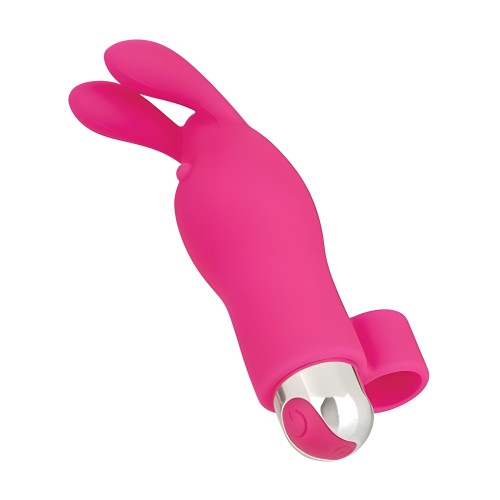 Intimate Play Recharge Finger Bunny