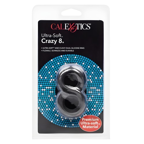 Ultra Soft Crazy 8