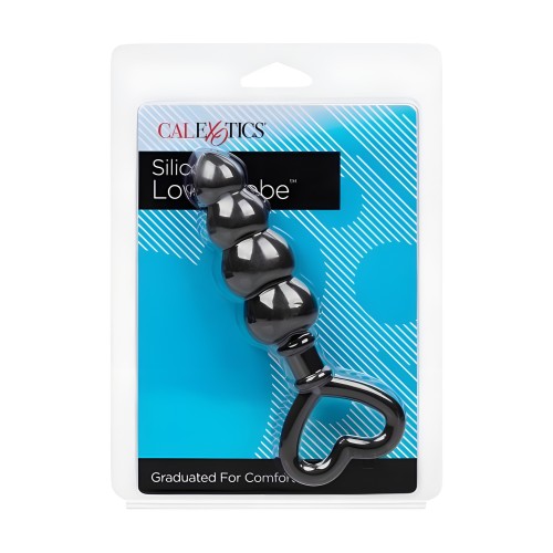 Perlas Anales Silicone Love Probe