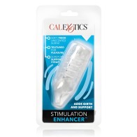 Manga Aumentadora de Estimulación