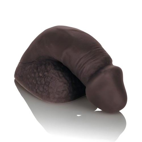 Packer Gear 4 Inch Silicone Penis