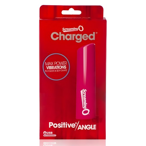 Adam & Eve Intimate Curves Rechargeable Wand