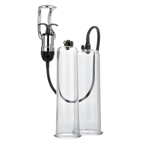 Conjunto de Bomba Máxima Serie Optimum