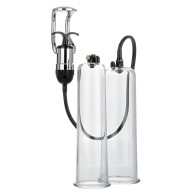 Conjunto de Bomba Máxima Serie Optimum