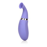 Rechargeable Clitoral Pump for Intense Pleasure