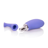 Rechargeable Clitoral Pump for Intense Pleasure