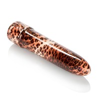 Mini Vibrador Leopard Massager | Vibrador