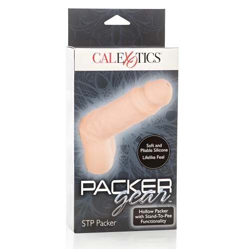 Packer Gear STP Para Orinar Hueco