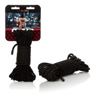 Scandal BDSM Rope