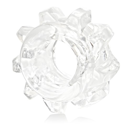 Juego de Anillos Reversibles Pack de 3