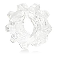 Juego de Anillos Reversibles Pack de 3