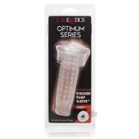 Optimum Series Stroker Pump Sleeve