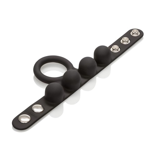 Medium Weighted C Ring Ball Stretcher