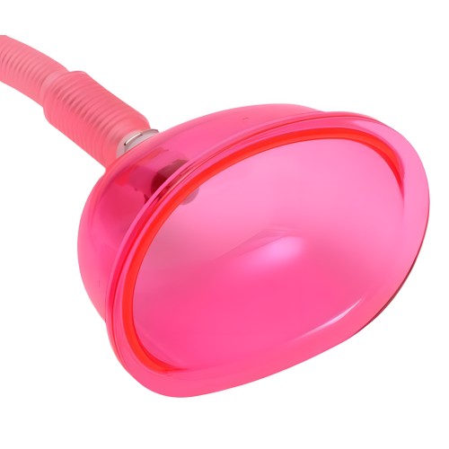 Size Matters Vaginal Pump