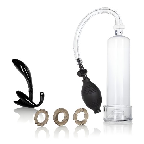 Kit Esencial de Bomba de Pene Dr Joel Kaplan