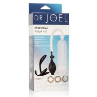 Kit Esencial de Bomba de Pene Dr Joel Kaplan