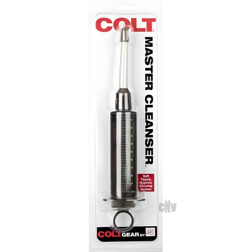 Colt Master Cleanser