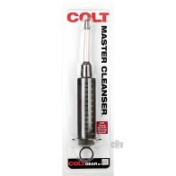 Colt Master Cleanser