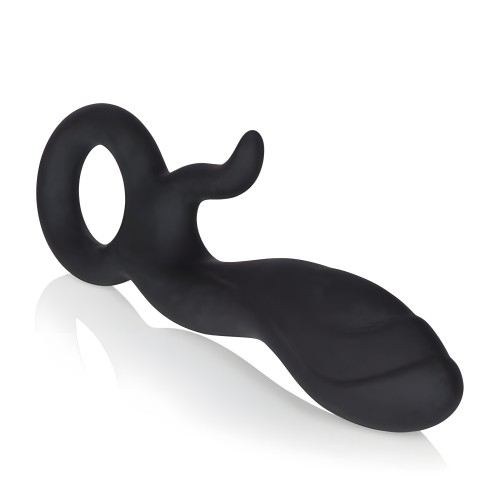 Ultimate Prostate Stimulator Black - Dr. Joel Kaplan
