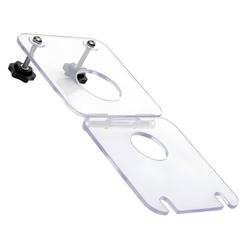 Aplastador de Pene y Testículos