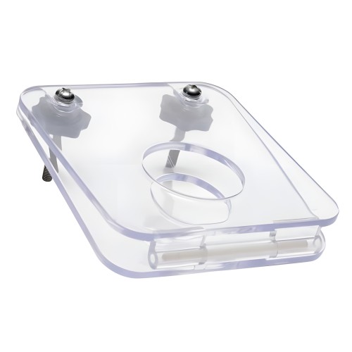 Aplastador de Pene y Testículos