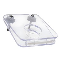 Aplastador de Pene y Testículos