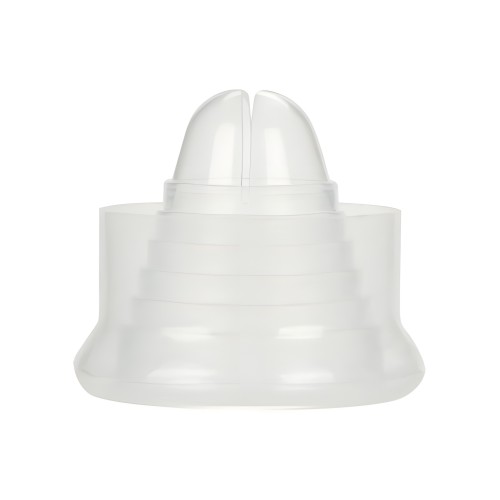 Precision Pump Silicone Sleeve for Comfort